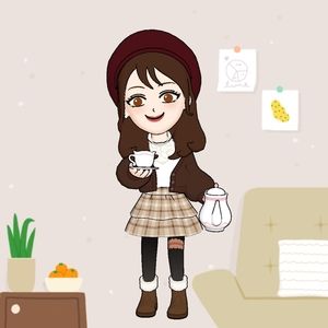 Meet your Posher, Alyare